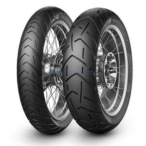 在庫あり METZELER メッツラー TOURANCE NEXT2 フロント 120/70R19M/CTL 60V