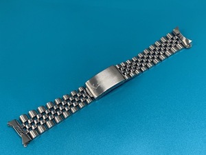 ROLEX　純正 20mm 無垢ジュビリーブレス 62510H　Ｄ12 中古（ＴＲ24034）送料無料　