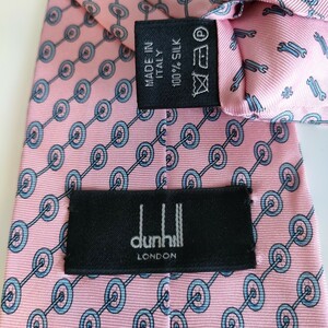 Dunhill(ダンヒル)ネクタイ130