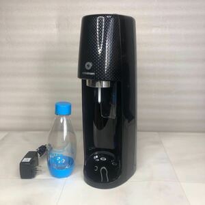 sodastream 炭酸水メーカー SOT-001 ソーダストリーム