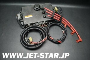 ヤマハ XL1200LTD 2000年モデル 純正 C.D.I ユニツト アセンブリ (部品番号66V-85540-00-00) 中古 [Y257-022]