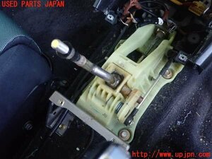 1UPJ-15727560]アコード ユーロR(CL7)MTシフトレバー 中古