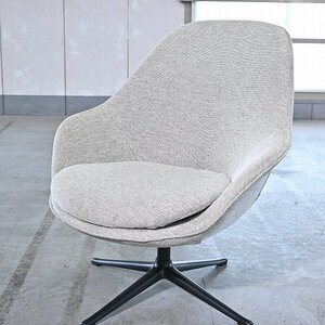 BoConcept 30万「Adelaide/アデレード」ラウンジチェア 1人掛けソファ パーソナル ダイニング ボーコンセプト ヘンリック・ペダーセン