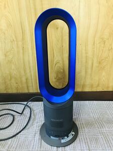 ★dyson ダイソン hot+cool ファンヒーター ホット クール 扇風機 AM05 動作確認済み