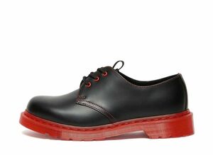 CLOT Dr.Martens 1461 "Black/Red" 28cm 27153001