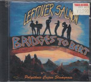 輸 Leftover Salmon Bridges To Bert 未開封◆規格番号■HM-621072◆送料無料■即決●交渉有