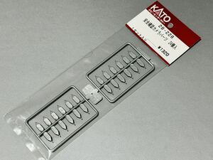 ★新品 未使用★ KATO 28-228 安全確認カメラパーツ 24個入 Assy カトー