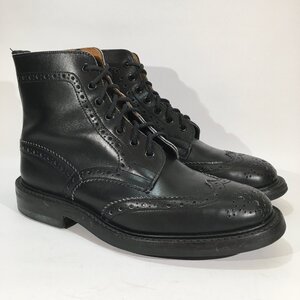 UK7 Tricker