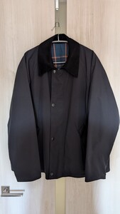 バブアー Barbour　トランスポート　サイズL アダムエロペ別注 中古美品