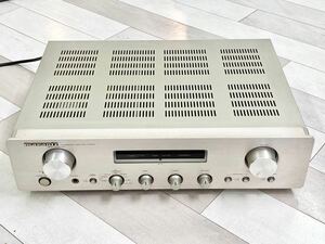 Marantz PM4001 プリメインアンプ 通電せず マランツ