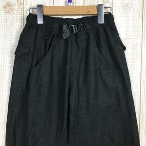 UNISEX XS 山と道 メリノ ファイブ ポケット パンツ Merino 5-Pocket Pants メリノウール 希少サイズ 入手困難 YA