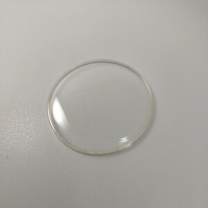 [未使用] 30.95mm ヴィンテージ プラスチック 風防 PF30 351 LIGHT.No1 スーパーデラックス