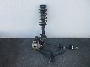 ☆ スズキ　スペーシア　MK53S-6570・・　右　フロントストラット ASSY　ロアアーム　ドライブシャフト　ABS 付　41601-79R10 ☆