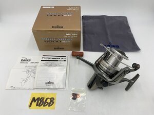 ☆ PROCARGO プロカーゴ 6000 遠投 ☆★ 未使用品