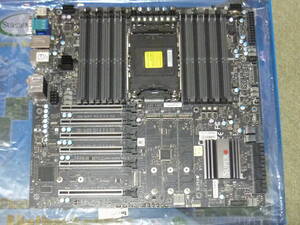 SuperMicro(Super-O) X13SWA-TF (MBD-X13SWA-TF-O)