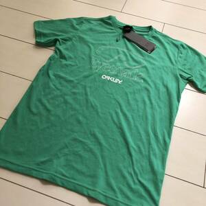 ☆オークリーOAKLEY★Tシャツ【M】