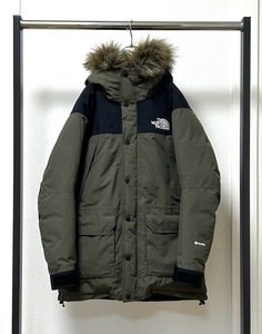 THE NORTH FACEザノースフェイス×GORETEX/ND91935/M