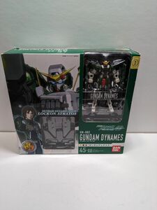 新品・未使用・保存品・レア商品　HCM-Pro 45 ガンダムデュナメス 機動戦士ガンダム00(ダブルオー) 1/200 完成品 可動フィギュア バンダイ