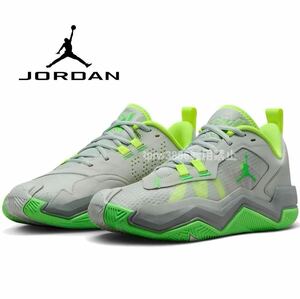 新品未使用 NIKE【26cm】ジョーダン ワン テイク 定価12100円 JORDAN ONE TAKE 4 PF ナイキ スニーカー 靴 シューズ バスケット 3339