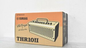 9633 未使用品 YAMAHA THR10II ヤマハ ギターアンプ