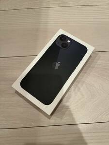 i Phone 13 アイフォン 箱のみ