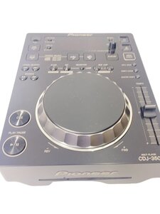 Pioneer◆DJ機器 CDJ-350-S