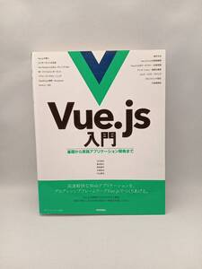 Vue.js入門 川口和也