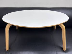 IKEA　イケア　ローテーブル　中古　ワンオーナー