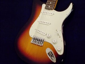 Fender Made in Japan Limited Stratocaster XII Rosewood Fingerboard 3-Color Sunburst フェンダー 12弦ギター