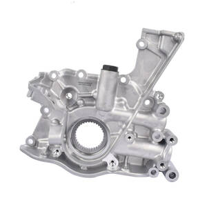 トヨタ アリスト スープラ TOYOTA Oil Pump Supra ARISTO ターボ オイルポンプ JZA80 JZS147 JZS161 2JZGTE 1997/04 - 2005/02