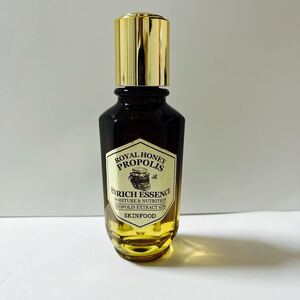 SKINFOOD(スキンフード) / ロイヤルハニー プロポリス エンリッチ エッセンス 50ml 美容液・定価4840円