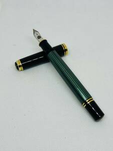 万年筆 PELIKAN GERMANY ペリカン 14C-585 M 文房具 文具 筆記用具