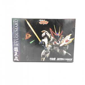 【中古】箱傷み)METAMOR-FORCE 龍王丸 「魔神英雄伝ワタル」千値練[240069142991]