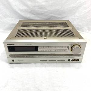 『ジャンク品』Pioneer パイオニア AVアンプ VSA-750