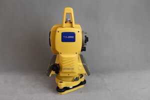 【整備済み中古機】【即納可】　TOPCON　トプコン（TAJIMA　タジマ）トータルステーション　CS-235WF【キャンペーン特価】