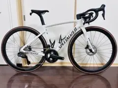 SPECIALIZED TARMAC SL7 グロスデューンホワイト