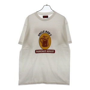 WACKO MARIA ワコマリア 24AW RESERVOIR DOGS / T-SHIRT UNCLE BOB