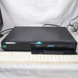 送料無料(EM3114)Pansonic　パナソニック　DMP-T1000