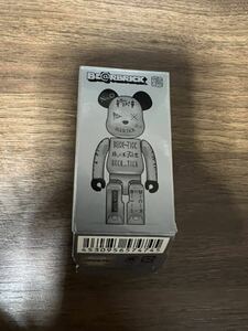 BE@RBRICK BUCK-TICK No.０武道館グッズ　メディコムトイ　ベアブリック　バクチク　フィギュア