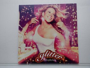 Mariah Carey「Glitter」LP（12インチ）/Virgin(V12X-10797)/ヒップホップ