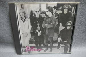 ●送料無料●中古CD● VELVET UNDERGROUND / THE BEDROOM TAPE / LOU REED & NICO - IN HOTEL ROOM - N.Y. 1968 ルー・リード / ニコ