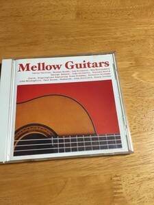 CD　　メロウ・ギターズ　　Mellow　Guitars