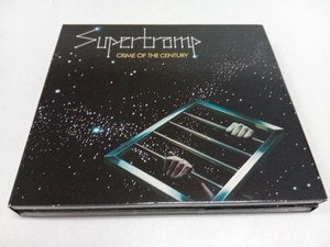 輸入盤 CD Crime Of The Century / Supertramp 0600753307885 2枚組