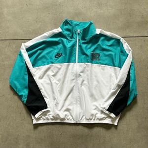 23aw NIKE ナイキ / トラックジャケット / size 3XL ジャージ 長袖 