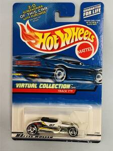 HOTWHEELS ホットウィール TRACK T