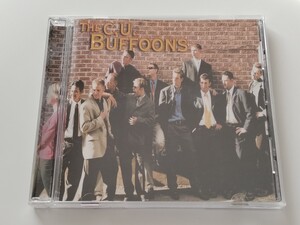 【希少02年自主盤】THE C.U. BUFFOONS / No Time For Love CD University of Colorado,アカペラ,Eagles,Billy Joel,U2,Mr.Big,Huey Lewis,