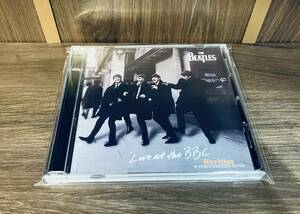 THE BEATLES / LIVE AT THE BBC : RARITIES - AI STEREO REMASTERS EDITION 2CD