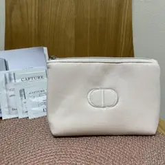 Dior ポーチセット品