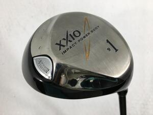 即決 お買い得品！中古 ゼクシオ(XXIO) ドライバー 2004(高反発) 1W MP300 9 S