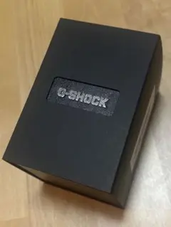 G-SHOCK レディース時計空箱